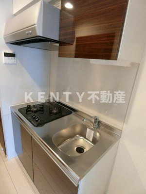 【キッチン】 | アスカレジデンス戸越銀座 | キッチンでお料理をお楽しみください