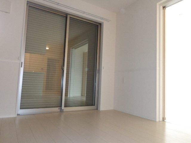 アメニティーハイツの内装|室内