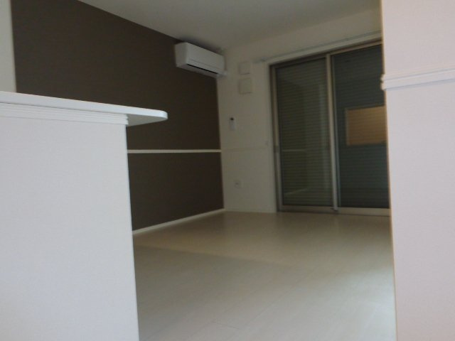 アメニティーハイツの居間・リビング|リビング