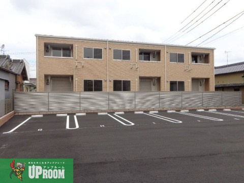 アメニティーハイツ