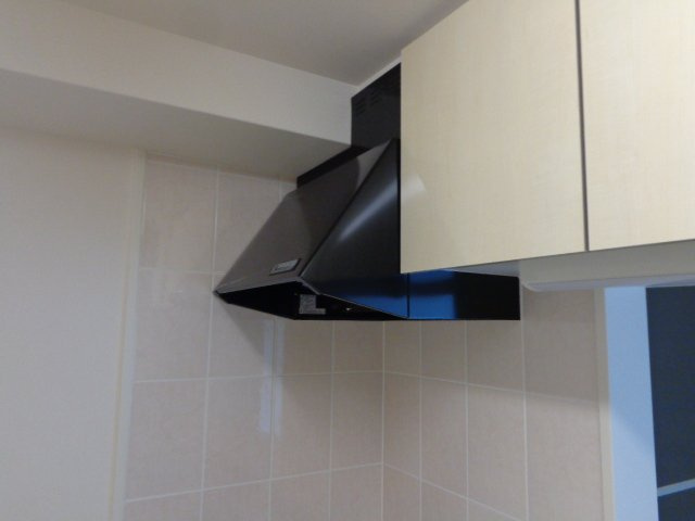 アメニティーハイツの設備|室内設備