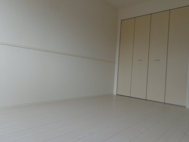 アメニティーハイツの内装|室内