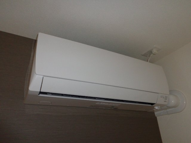 アメニティーハイツの設備|室内設備