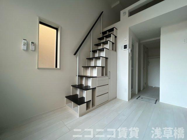 ハーモニーテラス大山金井町Ⅱ