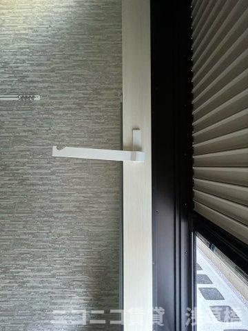 ハーモニーテラス大山金井町Ⅱのその他