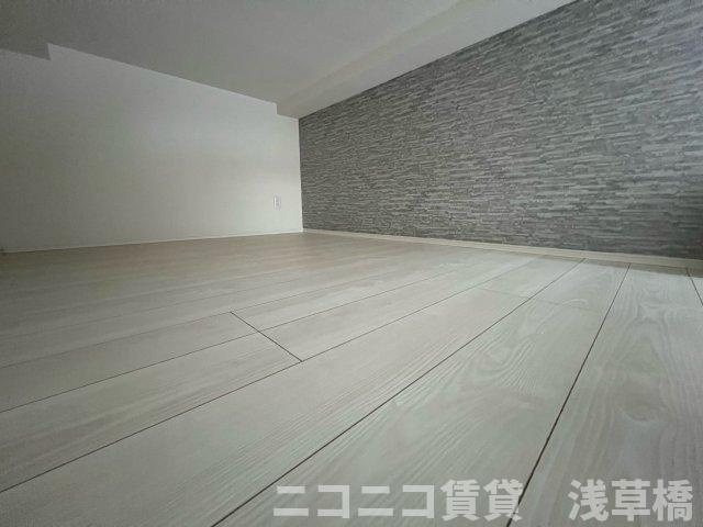 ハーモニーテラス大山金井町Ⅱの内装