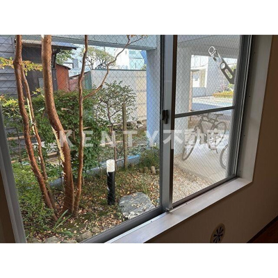 【展望】 | ドミール上池台 | 眺望