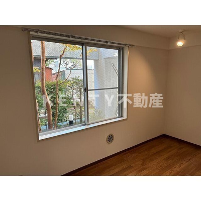 【寝室】 | ドミール上池台 | 使い勝手のいい寝室です