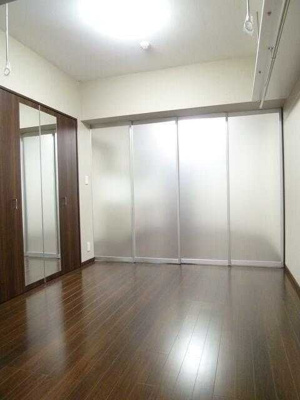 【寝室】 | DORF21SUMIKA（ドルフ21スミカ）