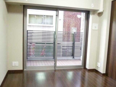 【内装】 | DORF21SUMIKA（ドルフ21スミカ）