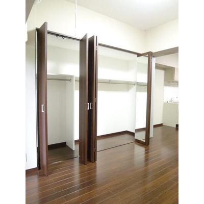 【収納】 | DORF21SUMIKA（ドルフ21スミカ）