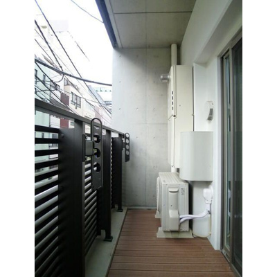 【バルコニー】 | DORF21SUMIKA（ドルフ21スミカ）