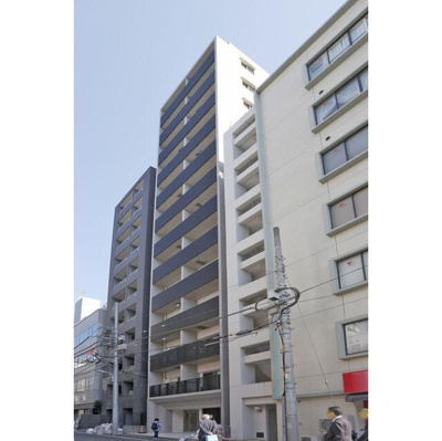 【外観】 | DORF21SUMIKA（ドルフ21スミカ）