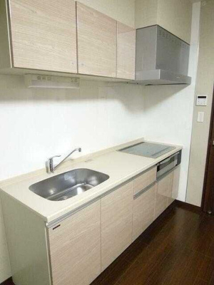 【キッチン】 | DORF21SUMIKA（ドルフ21スミカ）