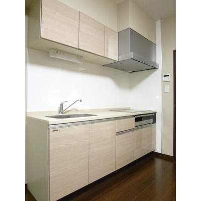 【キッチン】 | DORF21SUMIKA（ドルフ21スミカ）