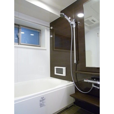 【浴室】 | DORF21SUMIKA（ドルフ21スミカ）
