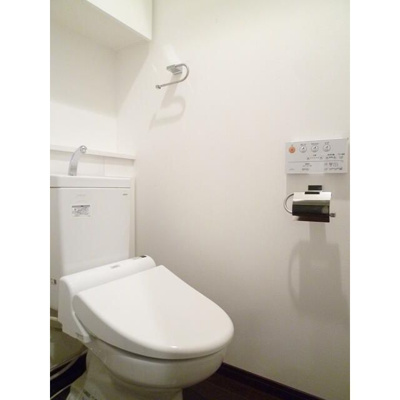 【トイレ】 | DORF21SUMIKA（ドルフ21スミカ）