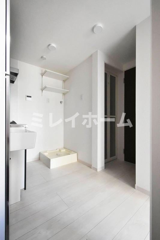 グランクオール京急蒲田のその他