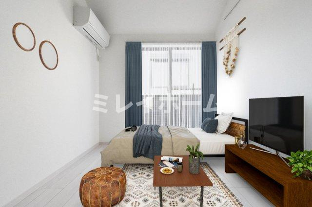 グランクオール京急蒲田のその他