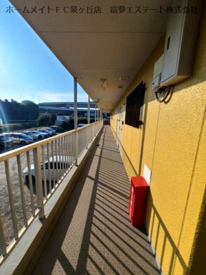 【その他共用部分】 | メゾン天の橋