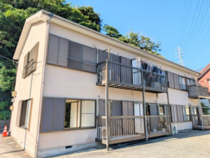 ハイツ小島の画像