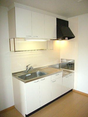 ル・カルフールＡの浴室