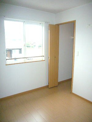 ル・カルフールＡの内装