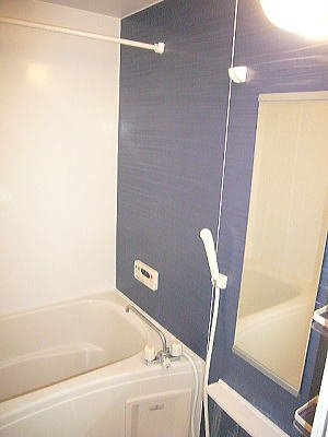 ル・カルフールＡの浴室