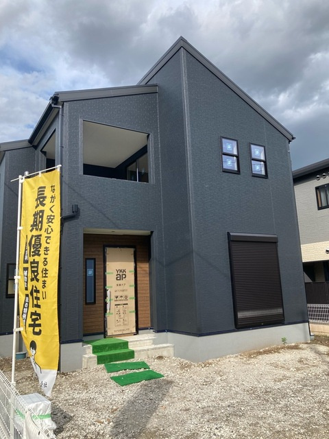 下野市石橋　新築戸建1-4のその他