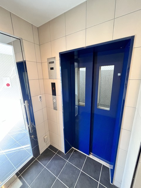 アーウィン羽沢のその他共用部分|※実際の使用状況とは異なります(現況優先)