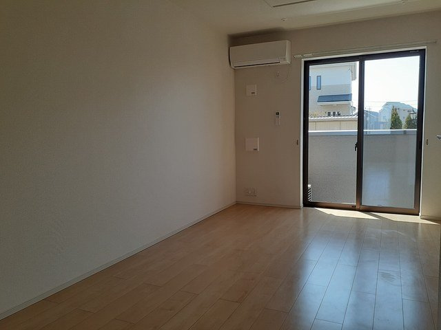 コスモス　ストリートの居間・リビング