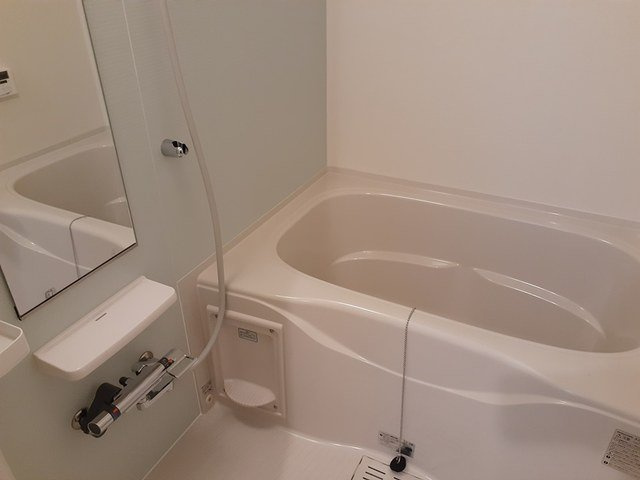 コスモス　ストリートの浴室