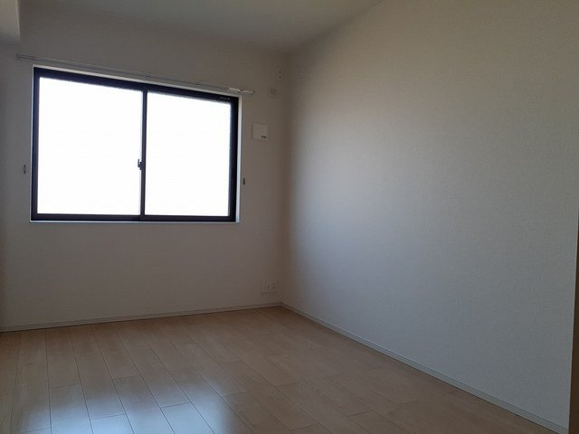 コスモス　ストリートの内装