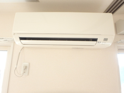 【設備】 | グランモア緑 B