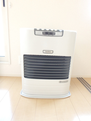 【設備】 | グランモア緑 B