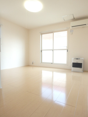 【居間・リビング】 | グランモア緑 B