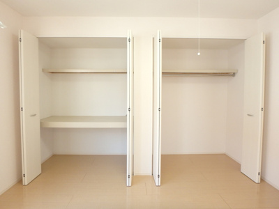 【収納】 | グランモア緑 B