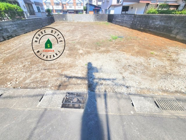 宮崎市永楽町95番　(1号棟)の駐車場|駐車場になります。