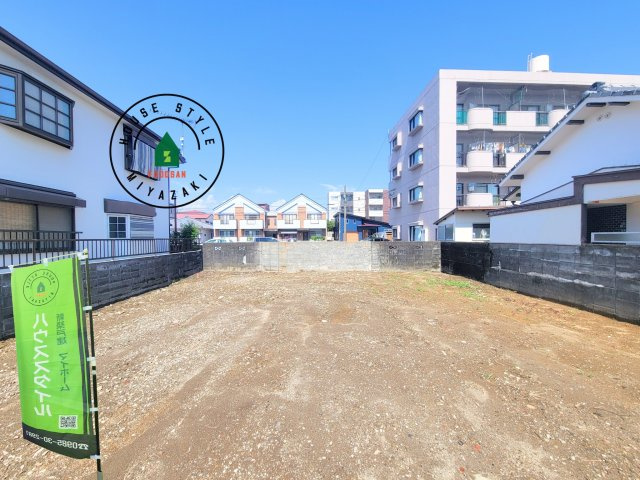 宮崎市永楽町95番　(1号棟)の完成予想図|住宅ローン無料相談会開催中です！「総額いくらかかるの？」スタッフがお一人お一人に合ったプランで、シミュレーション致します。