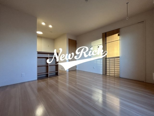 高崎市貝沢町のアパートのセキュリティ