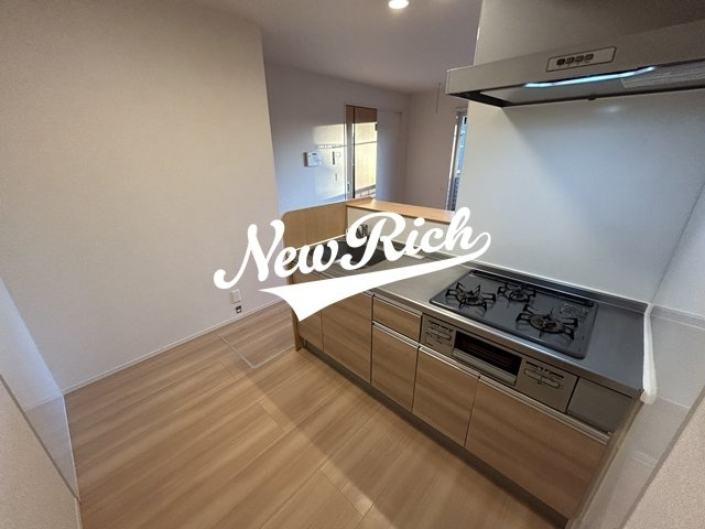 高崎市貝沢町のアパート