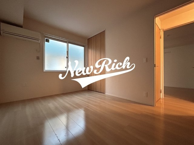 高崎市貝沢町のアパートのその他共用部分