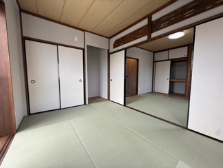 【和室】 | 中古　JR横浜線　橋本駅　緑区　原宿南