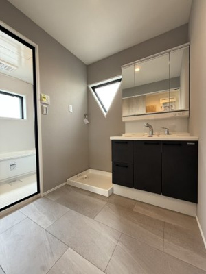 【独立洗面台】 | 中古　JR横浜線　橋本駅　緑区　原宿南