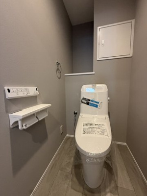 【トイレ】 | 中古　JR横浜線　橋本駅　緑区　原宿南