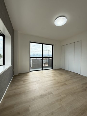 【洋室】 | 中古　JR横浜線　橋本駅　緑区　原宿南