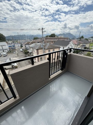 【展望】 | 中古　JR横浜線　橋本駅　緑区　原宿南