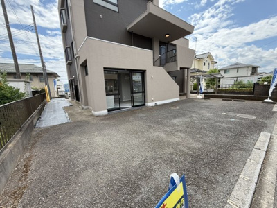 【駐車場】 | 中古　JR横浜線　橋本駅　緑区　原宿南