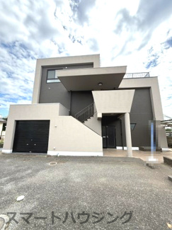 【外観】 | 中古　JR横浜線　橋本駅　緑区　原宿南