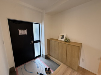 【玄関】 | 中古　JR横浜線　橋本駅　緑区　原宿南